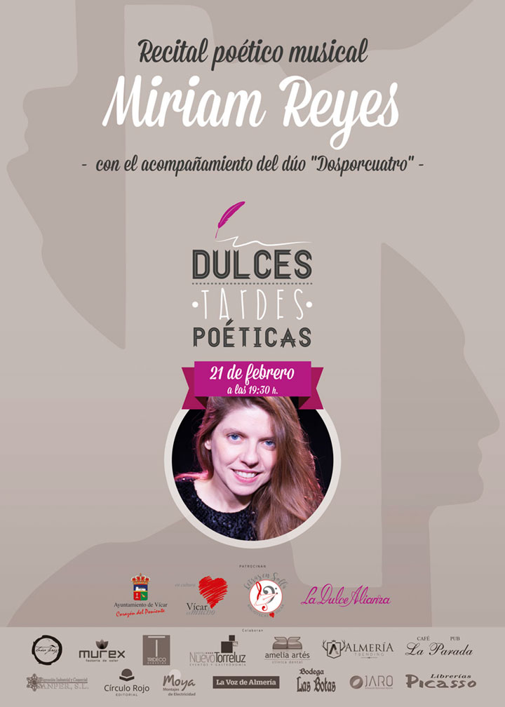 Miriam Reyes